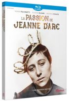 Passion de Jeanne d'Arc (La)