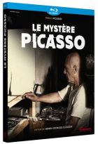 Mystère Picasso (Le)