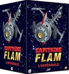 Capitaine Flam