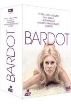 Bardot : Coffret