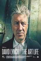 David Lynch : The Art Life