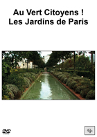 Au Vert Citoyens ! – Les Jardins de Paris