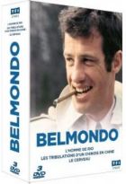 Belmondo - Coffret