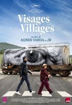 Visages, villages