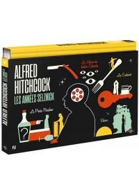 Alfred Hitchcock, les années Selznick