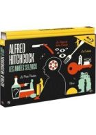 Alfred Hitchcock, les années Selznick