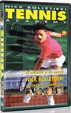 Nick Bolletieri                         