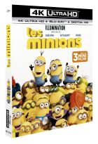 Minions (Les)