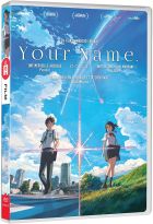 Your Name