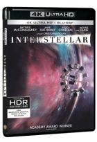 Interstellar