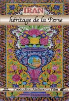 Iran, héritage de la Perse