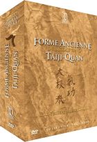 Forme Ancienne De L'Ecole Yang Taiji-Quan