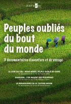 Coffret peuples oubliés du bout du monde