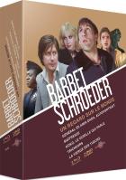 Barbet Schroeder : Un regard sur le monde - Coffret 5 films