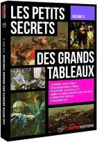 Petits Secrets des grands tableaux (Les)