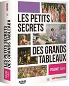 Petits Secrets des grands tableaux (Les)