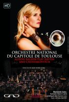 Tugan Sokhiev dirige Alison Balsom