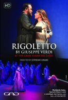 Rigoletto de Giuseppe Verdi