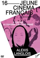 Jeune cinéma français