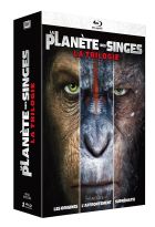 Planète des singes (La)