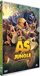 As de la Jungle (Les)