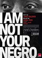 I am not your Negro