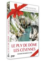 Puy de Dôme + Les Cévennes (Le)