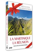 Martinique + La Réunion (La)