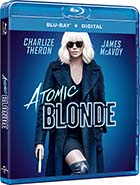 Atomic Blonde