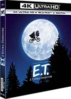 E.T. l'Extra-terrestre