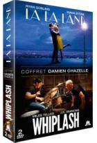 Coffret Damien Chazelle