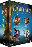 Gruffalo et autres contes (Le)