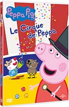 Le  cirque de Peppa