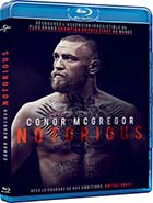 Conor McGregor - The Notorious 