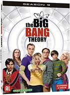 The Big Bang Theory