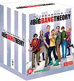 The Big Bang Theory 