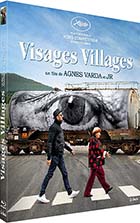 Visages, villages