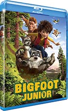 Bigfoot Junior 3D