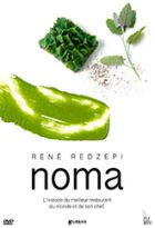 René Redzepi - Noma