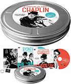 A l'origine du génie Chaplin