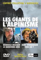 Géants de l'alpinisme (Le)