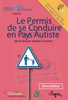 Permis de se conduire en pays autiste (Le)