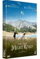 On the Milky Road