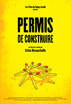 Permis de construire