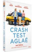 Crash test Aglaé 