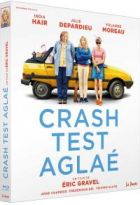 Crash test Aglaé 