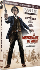 Mercenaire de minuit (Le) 