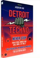 Detroit techno