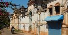 Inde : les palais du Chettinad