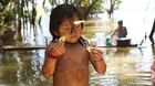 Amazonie : à l’ombre du barrage géant